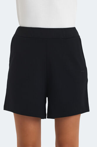 Slazenger - Slazenger VIDAR Women's Shorts Black