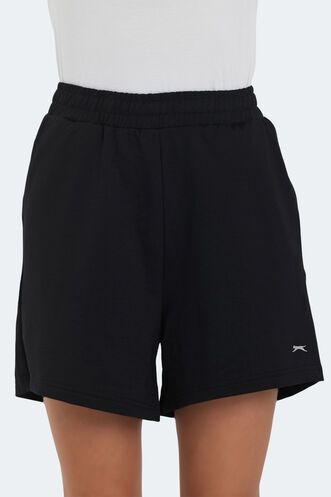 Slazenger - Slazenger VIKENTI Women's Shorts Black