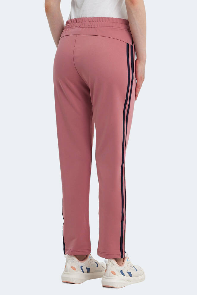Slazenger VIKRAM Kadın Eşofman Altı Gül