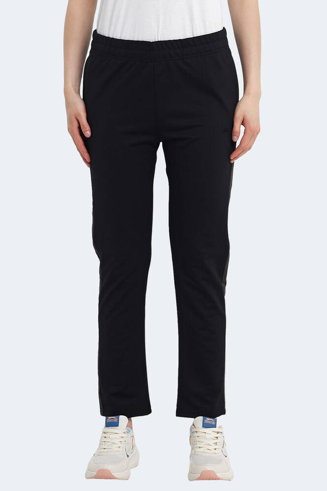Slazenger VIKRAM Women's Sweatpants Black