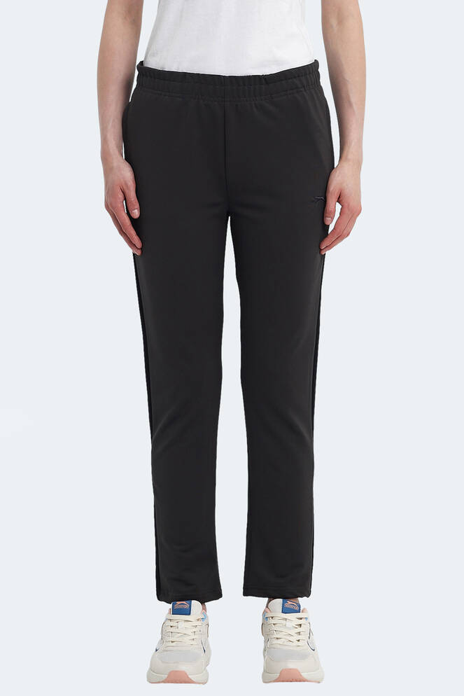 Slazenger VIKRAM Women's Sweatpants Dark Grey