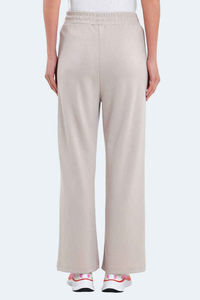 Slazenger VILLE Women's Tracksuit Bottom Stone Grey