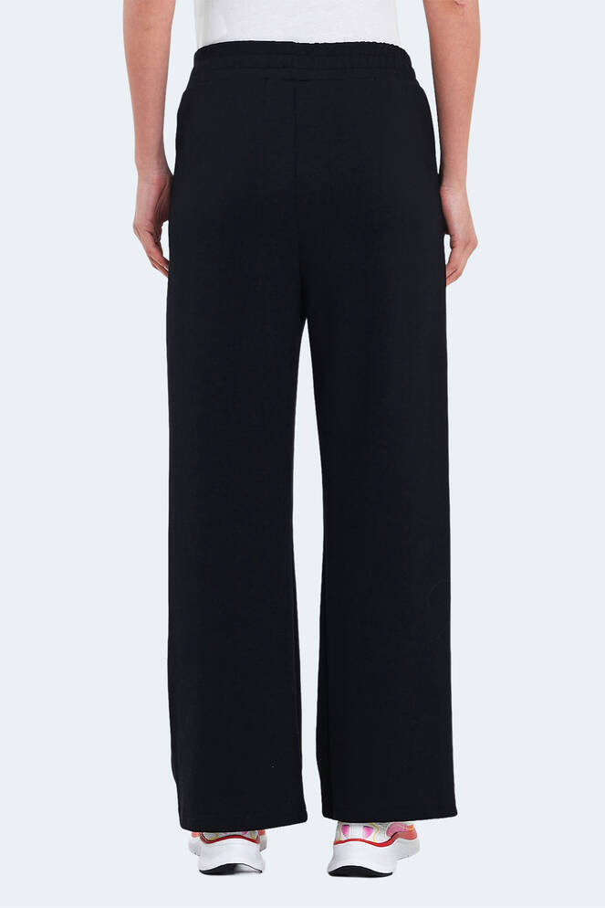 Slazenger VILLE Women's Sweatpants Black