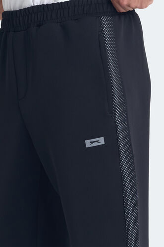 Slazenger VILPU Erkek Siyah Eşofman Altı - Thumbnail