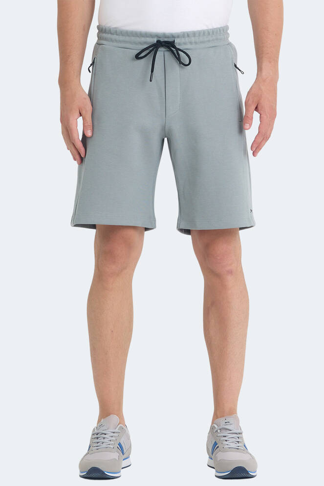 Slazenger VILTE Erkek Şort Su Yeşili