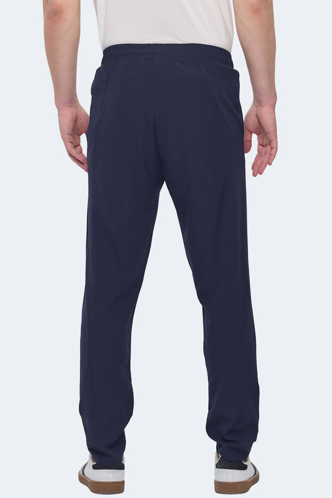 Slazenger VINAL Erkek Eşofman Altı Lacivert