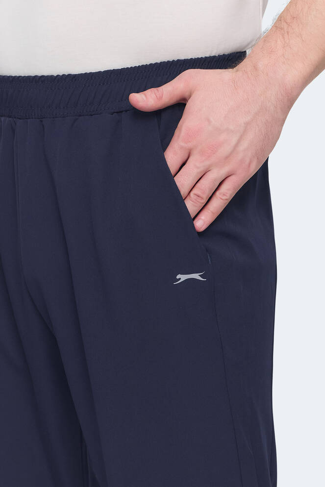 Slazenger VINAL Erkek Eşofman Altı Lacivert