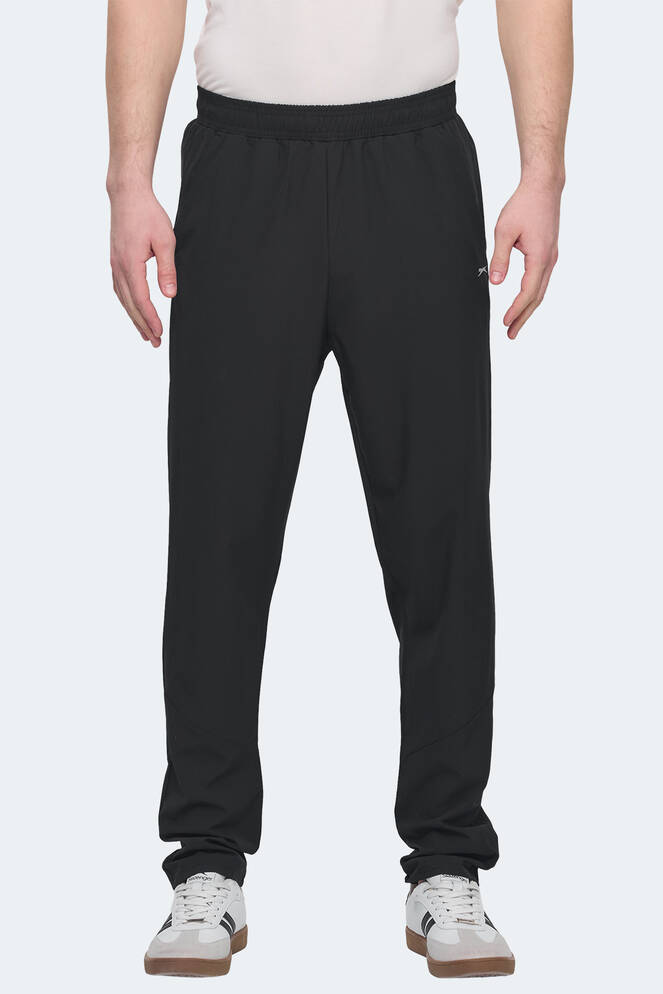 Slazenger VINAL Erkek Eşofman Altı Siyah