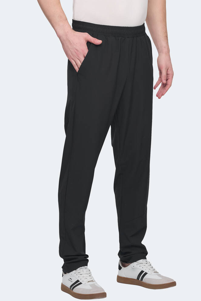 Slazenger VINAL Erkek Eşofman Altı Siyah