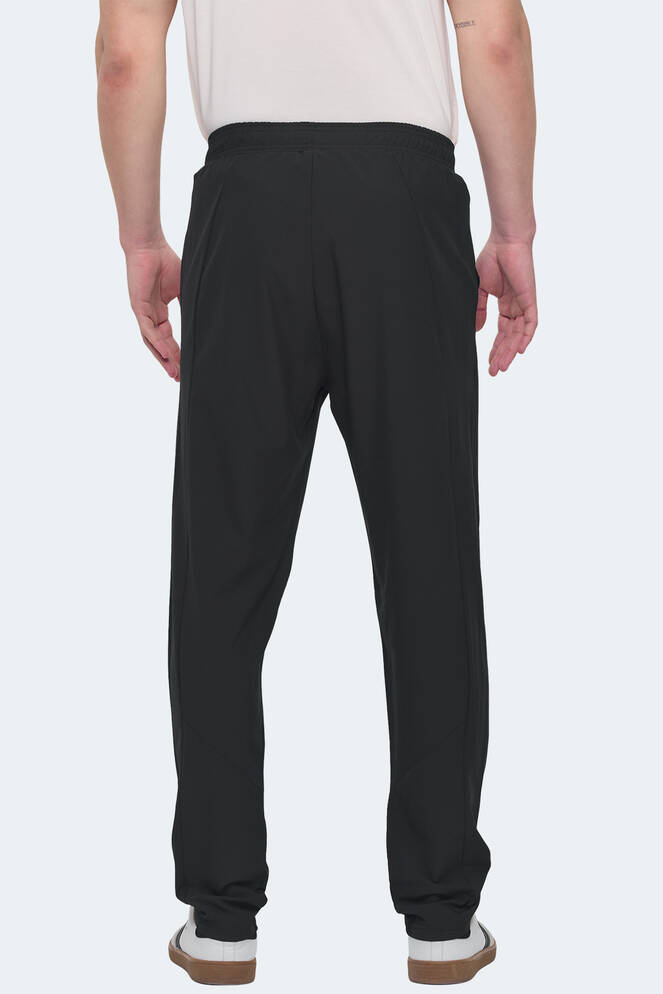 Slazenger VINAL Erkek Eşofman Altı Siyah