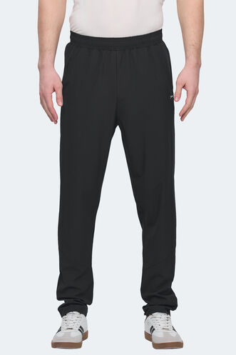 Slazenger VINAL Men's Tracksuit Bottom Black - Thumbnail