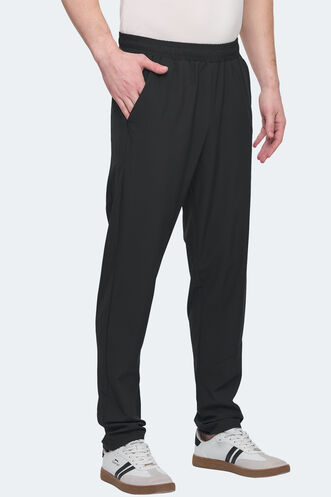 Slazenger VINAL Men's Tracksuit Bottom Black - Thumbnail