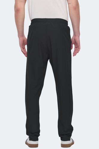 Slazenger VINAL Men's Tracksuit Bottom Black - Thumbnail
