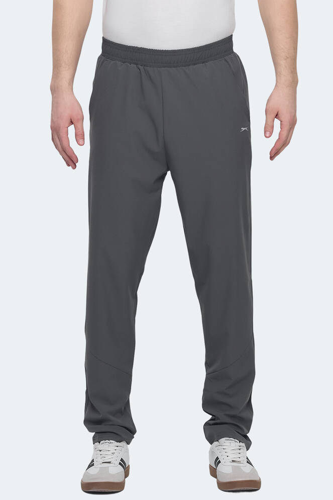 Slazenger VINAL Men's Tracksuit Bottom Dark Grey