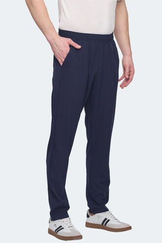 Slazenger VINAL Men's Tracksuit Bottom Navy - Thumbnail
