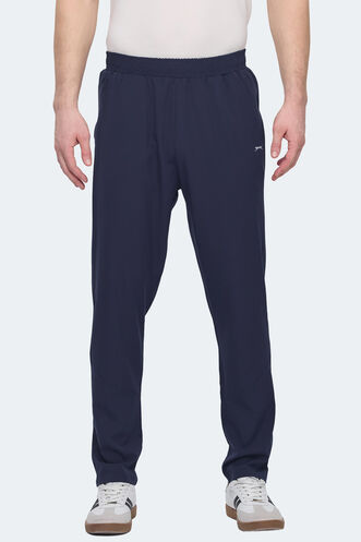 Slazenger VINAL Men's Tracksuit Bottom Navy - Thumbnail