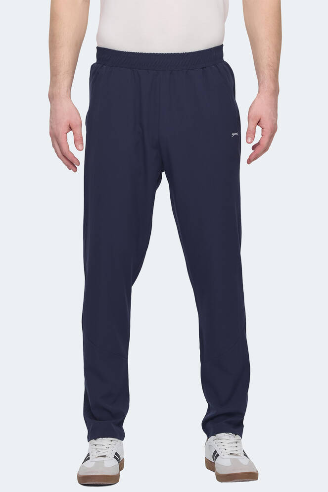 Slazenger VINAL Men's Tracksuit Bottom Navy