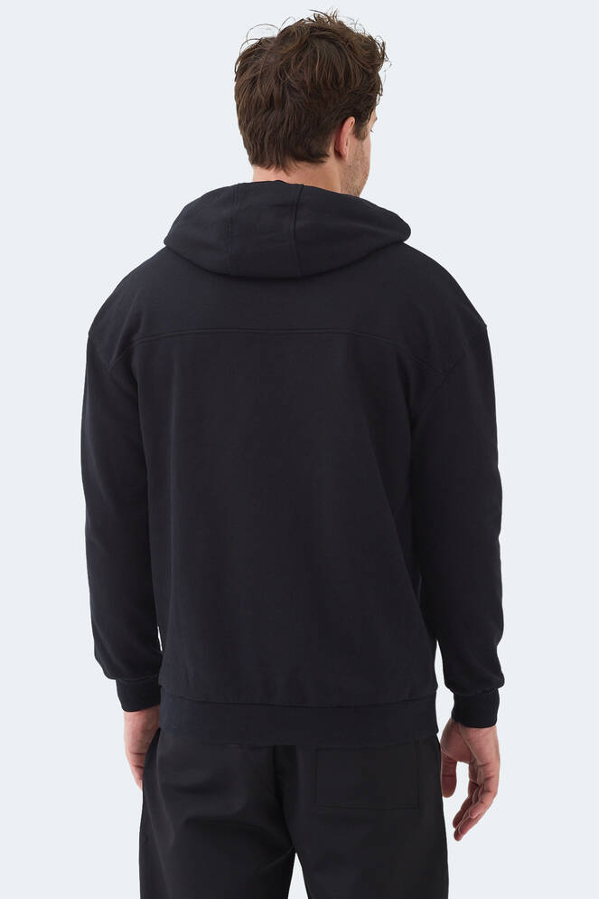 Slazenger VIOLENCE Women's Sweatshirt Black