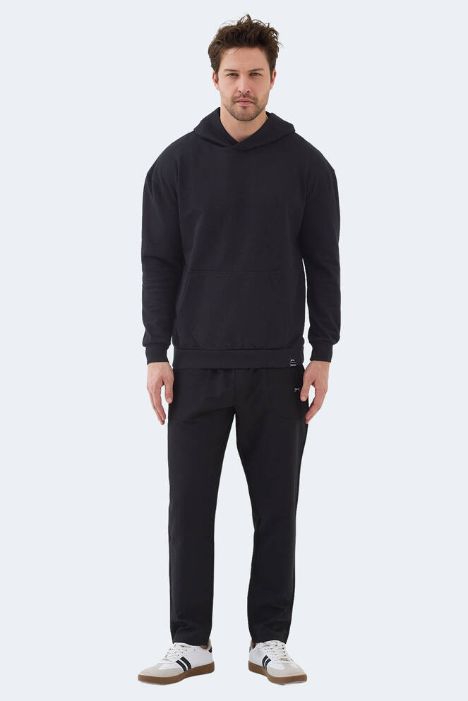 Slazenger VIOLENCE Women's Sweatshirt Black