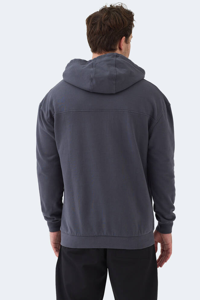 Slazenger VIOLENCE Women's Sweatshirt Dark Grey