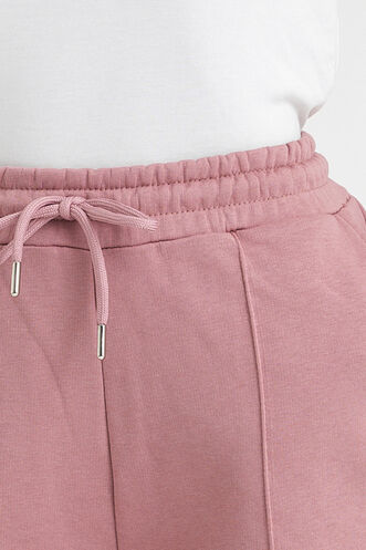 Slazenger VIXI Women's Shorts Salmon - Thumbnail