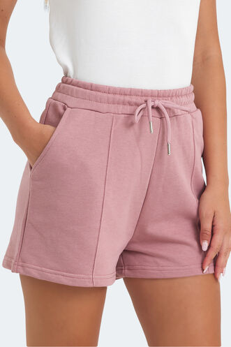 Slazenger VIXI Women's Shorts Salmon - Thumbnail