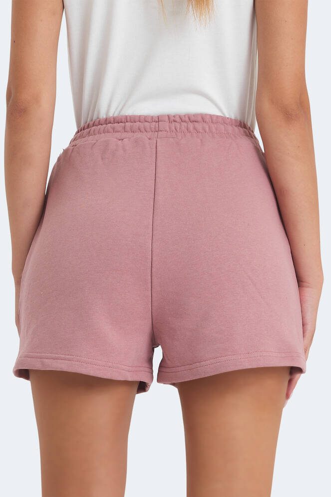 Slazenger VIXI Women's Shorts Salmon