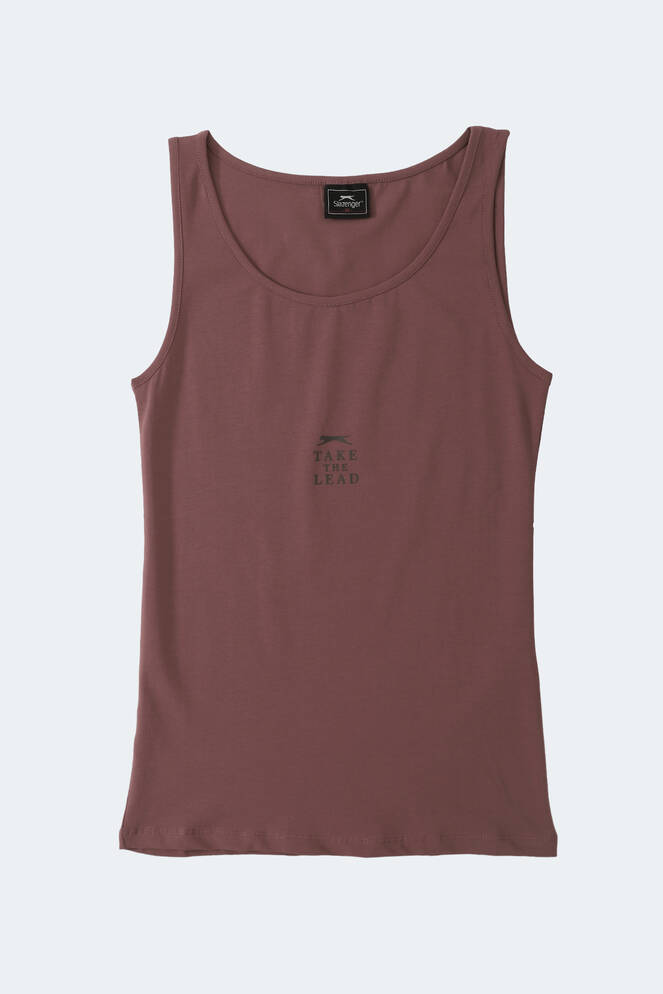 Slazenger VLADLEN Kadın Atlet Pembe