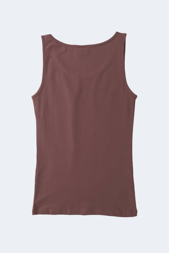Slazenger VLADLEN Kadın Atlet Pembe