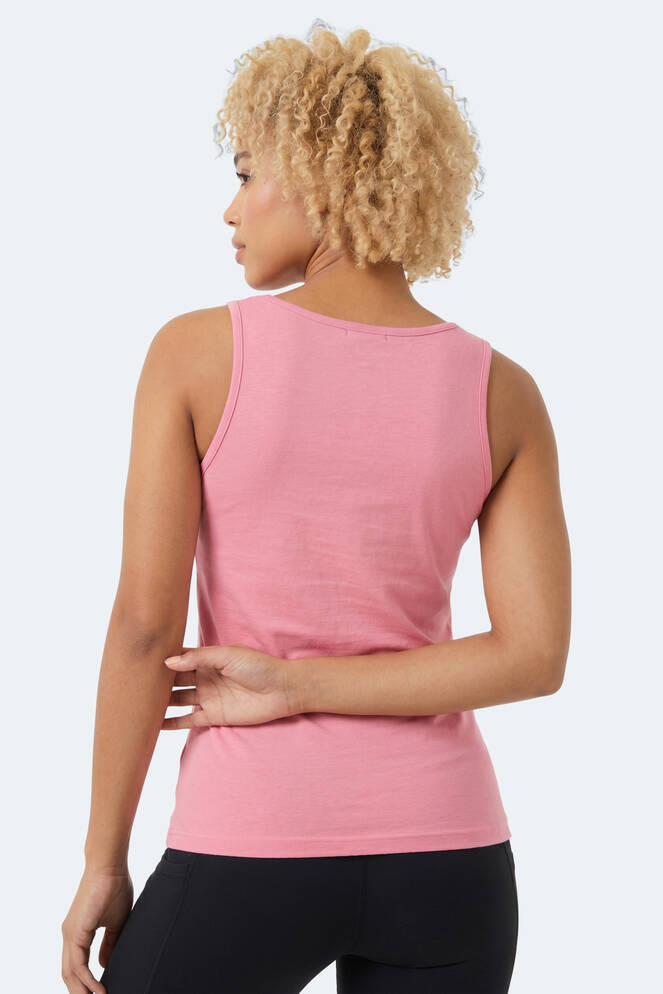 Slazenger VLADLEN Women's Tank Top Rose