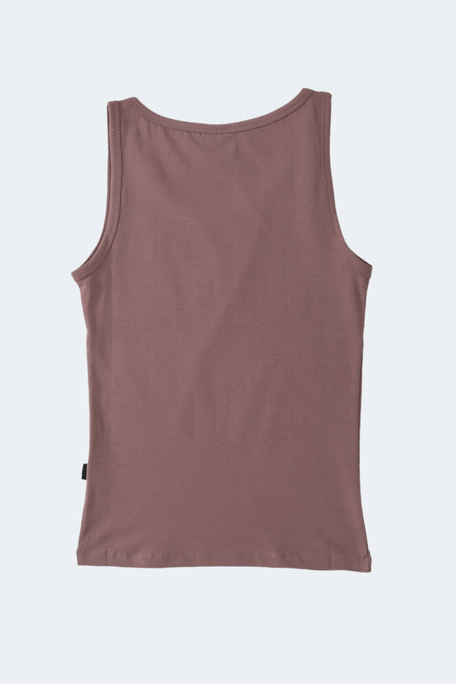 Slazenger VLATKA Kadın Atlet Pembe