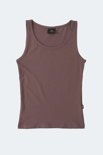 Slazenger VLATKA Women's Tank Top Rose - Thumbnail