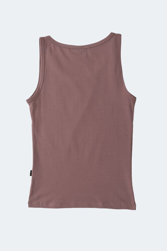 Slazenger VLATKA Women's Tank Top Rose - Thumbnail