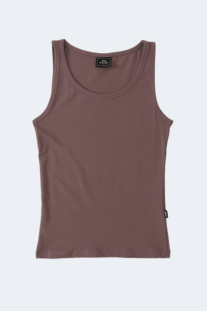 Slazenger VLATKA Women's Tank Top Rose