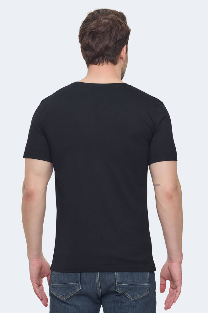 Slazenger VOITTO Men's T-Shirt Black