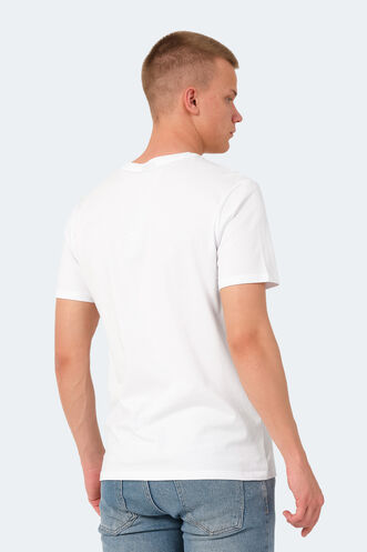 Slazenger VOITTO Men's T-Shirt White - Thumbnail