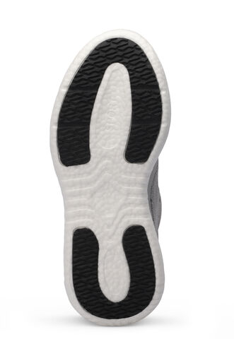 Slazenger WALK I Erkek Spor Ayakkabıları Gri - Thumbnail