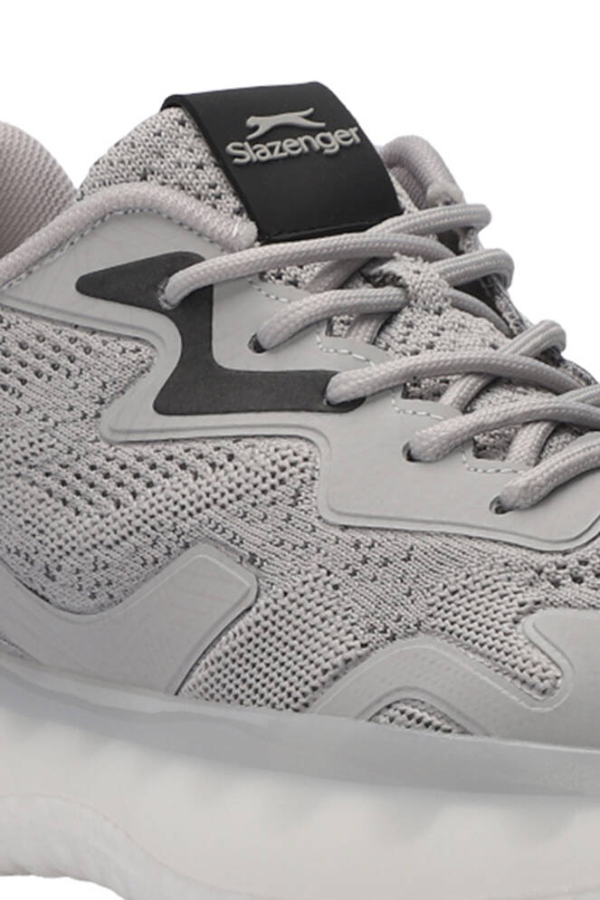 Slazenger WALK I Erkek Spor Ayakkabıları Gri