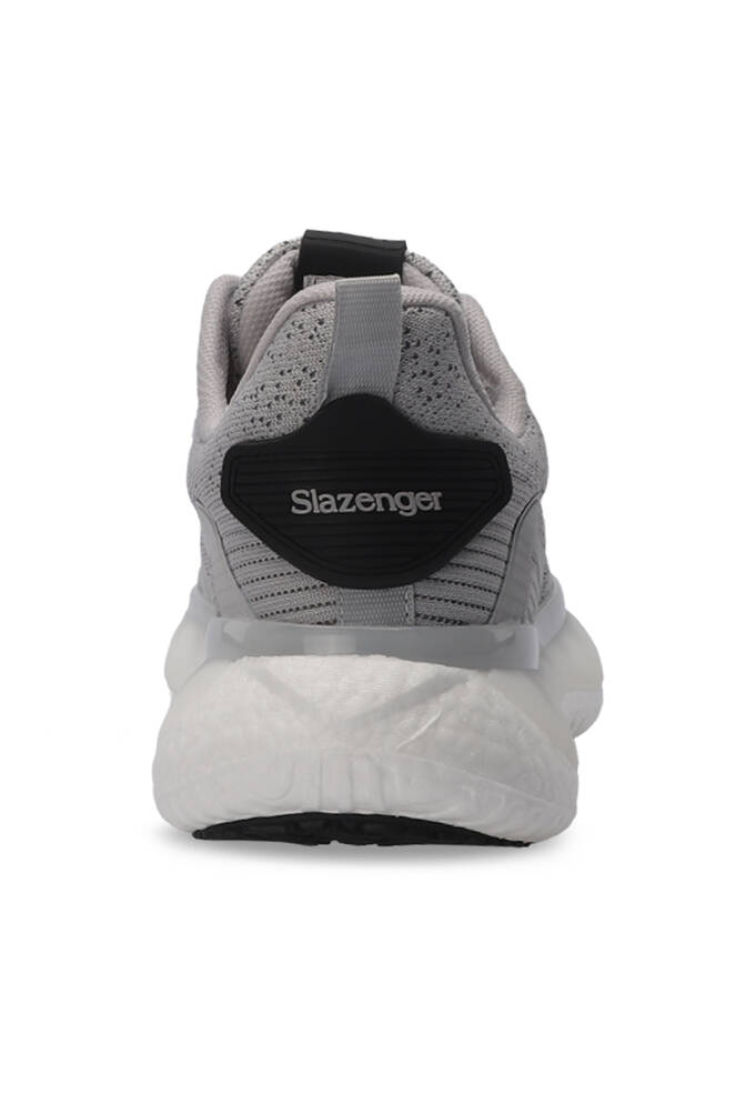 Slazenger WALK I Erkek Spor Ayakkabıları Gri