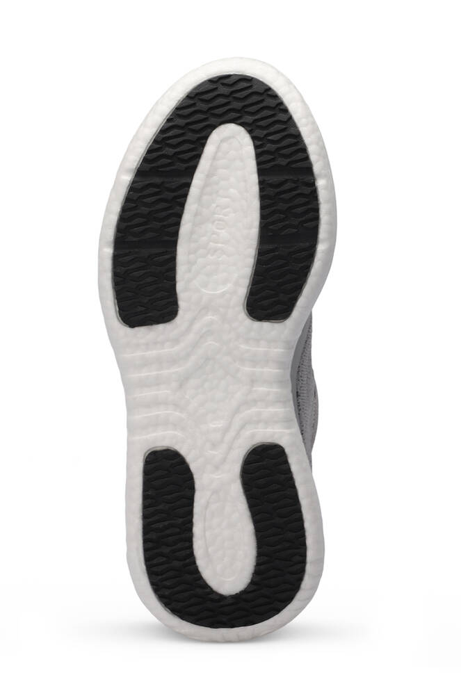 Slazenger WALK I Erkek Spor Ayakkabıları Gri