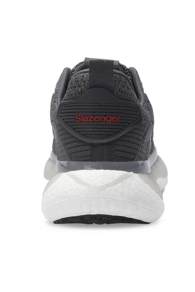Slazenger WALK I Erkek Spor Ayakkabıları Koyu Gri