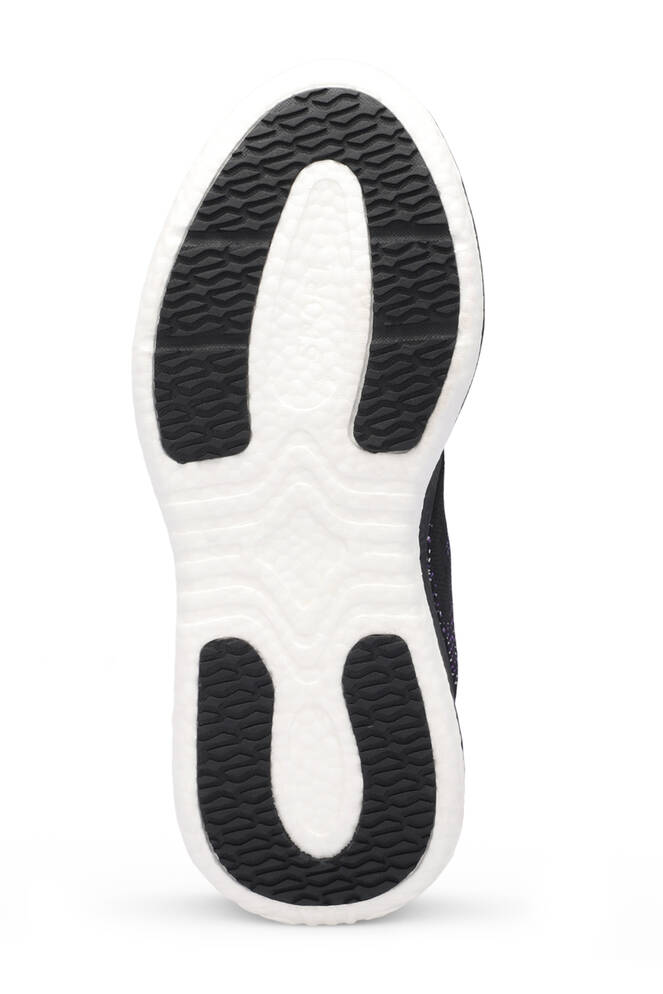 Slazenger WALK I Erkek Spor Ayakkabıları Siyah