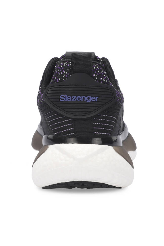 Slazenger WALK I Men's Sneaker Shoes Black