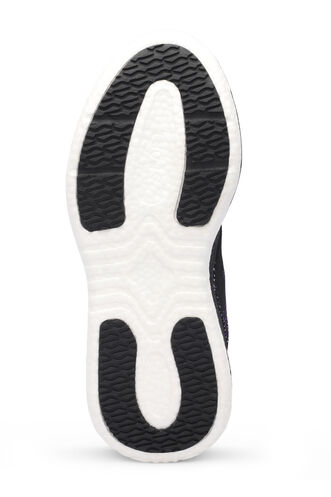 Slazenger WALK I Men's Sneaker Shoes Black - Thumbnail