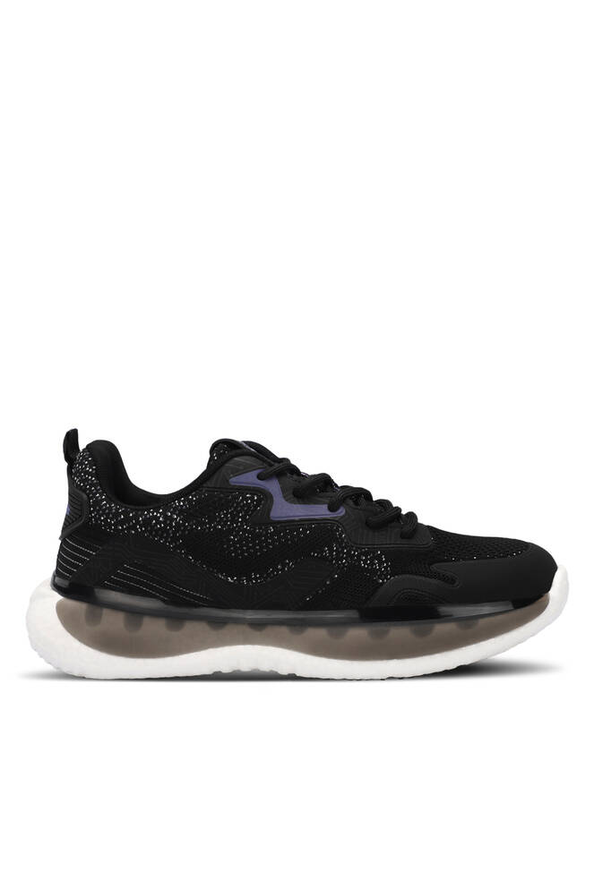 Slazenger WALK I Men's Sneaker Shoes Black