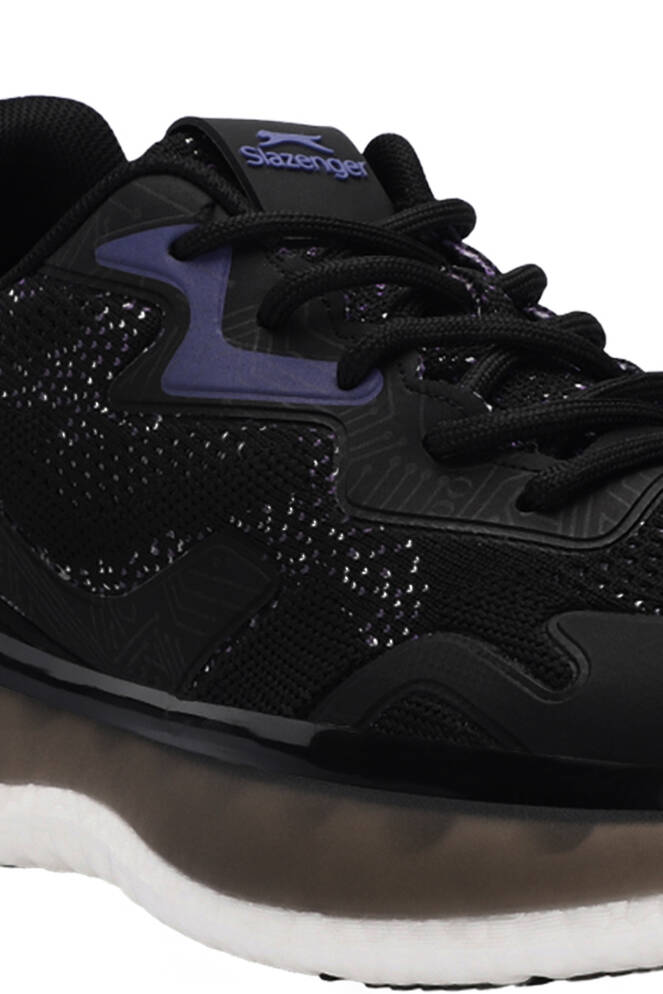Slazenger WALK I Men's Sneaker Shoes Black