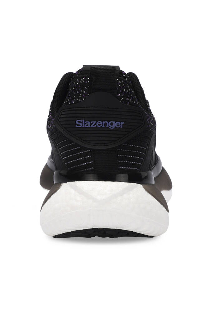 Slazenger WALK I Men's Sneaker Shoes Black