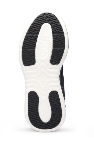 Slazenger WALK I Men's Sneaker Shoes Black - Thumbnail