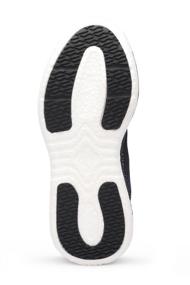 Slazenger WALK I Men's Sneaker Shoes Black