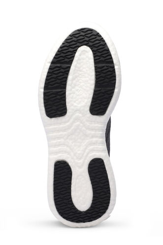 Slazenger WALK I Men's Sneaker Shoes Dark Gray - Thumbnail